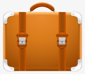 Png Image Gallery Yopriceville Png Free Download - Suitcase Clipart Png