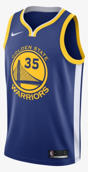 Kevin Durant - €80,00 - Golden State Warriors Jersey