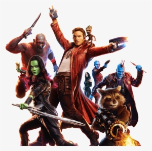 Download - Guardian Of The Galaxy Png