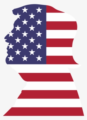 This Free Icons Png Design Of American Trump