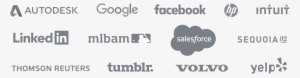 People At These Companies Are Using Ubar