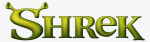 Shrek - Shrek Logo