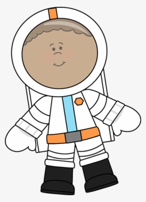 Banner Free Download Astronaut Clipart - Astronaut Clipart Black And White