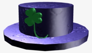 Happy Time Magic Shamrock Hat - Wikia