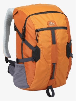 Kelty Orange Backpack - Backpack Bags Png