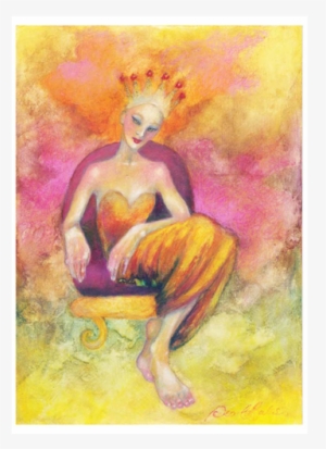 Queen Of Autumn