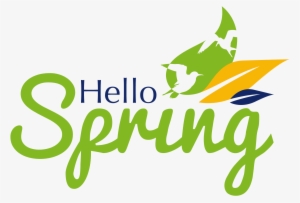 Hello Spring - Hello Spring Png