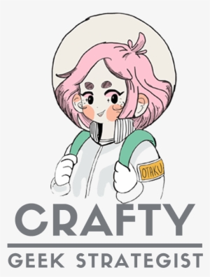 Jpg Royalty Free Stock The Crafty Clauds Diy Corner - Anime
