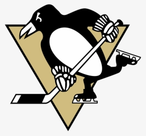 Steelers-logo - Pittsburgh Penguins Png
