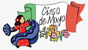 Cinco De Mayo An American Celebration Of A Mexican - 5 De Mayo Clip Art