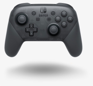 Gamepad - Nintendo - Switch Pro - Nintendo Switch Pro Controller