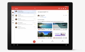 View Attachments Instantly - Ease & Simplicity Of Gmail Available Across Devices