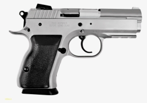 Pistol Clipart Glock - Eaa Witness 10mm Compact