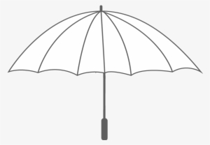Golf Umbrella 75cm Rib - Golf