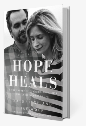 Hope Heals Book