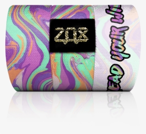 Spread Your Wings - Stardust Zox Straps Wristband
