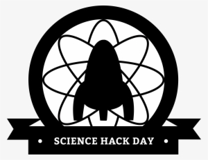Science Hack Day Logos - Science Hack Day Logo