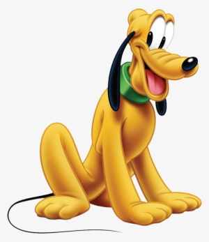 Download - Pluto Png