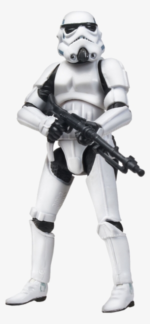 Stormtrooper Png Image - Star Wars Vintage Collection Stormtrooper