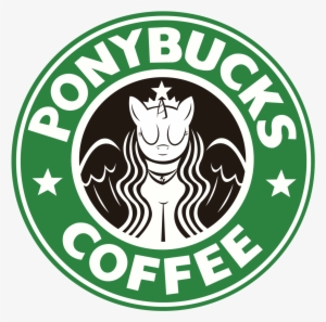 Starbucks Transparent Logo Download - Soul Eater Death Bucks