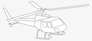 Svg Royalty Free Library Clipart Helipcopter Cute Borders - Helicopter Clipart Black And White