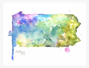 Watercolor Paint
