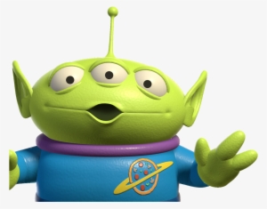 Toy Story Alien Png