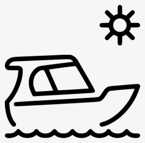Png File - Ship
