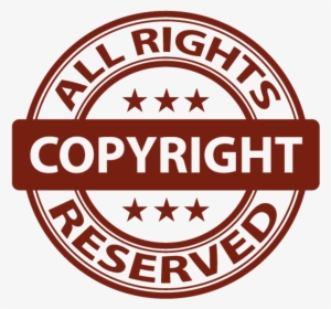 Copyright Logo Png - Copyright Law