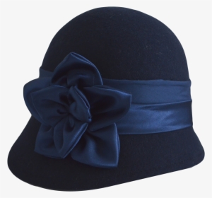 Ladies Felt Dress Hat