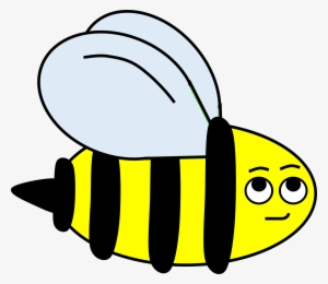 Bumble Bee Png - Transparent Bumble Bee