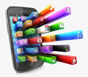 Apps - App-marketing Für Iphone Und Android