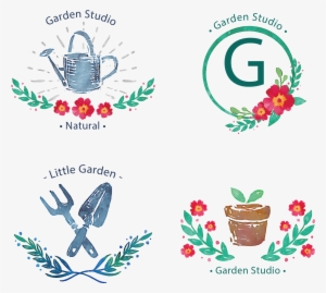 Garden Vector Gardening - Vector Graphics