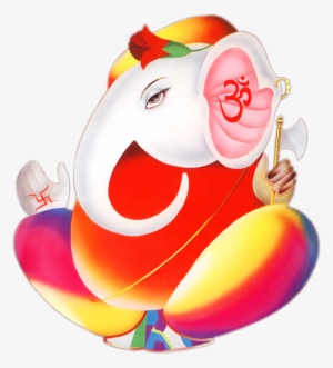 Ganesh Chaturthi Png File Download Free - Lord Ganesh Hd Png