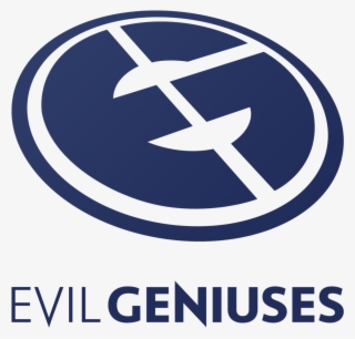Evil Geniuses Logo Png