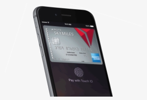 Platinum Delta Skymiles® Credit Card From American - Iphone