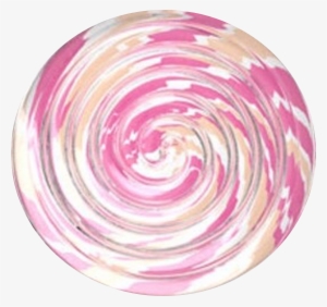 The Lollipop Spiral - Candy Bong