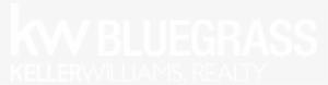 Kellerwilliams Realty Bluegrass Logo Rev-w - Keller Williams Bluegrass Realty Logo