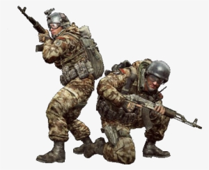 Mw3 Spetsnaz Ak47 - Duty Modern Warfare 3 Spetsnaz