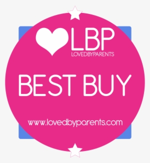 Lbp Best Buy Award