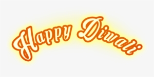 Diwali Png Hd - Happy Diwali Png Text