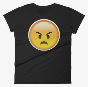 Women's Emoji T Shirt - Shirt