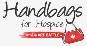 Tickets For Handbags For Hospice Are Selling Out Quickly - Handbags For Hospice