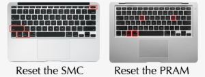 Resetkeyboard - Smc Reset Macbook Pro