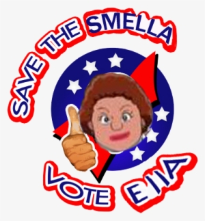 Vote-ella - Save The Drama - Vote Obama ' Invitations