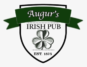 Augur's Irish Pub - Emblem