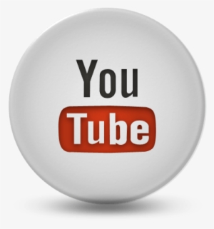 Free Download Youtube Icon Clipart Youtube Logo - Youtube Logo Rond Ball