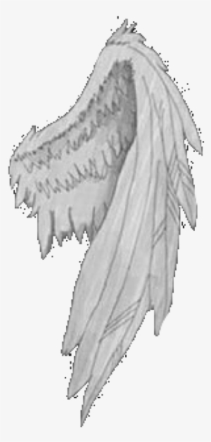 2, Angel, And Png Image - Sketch