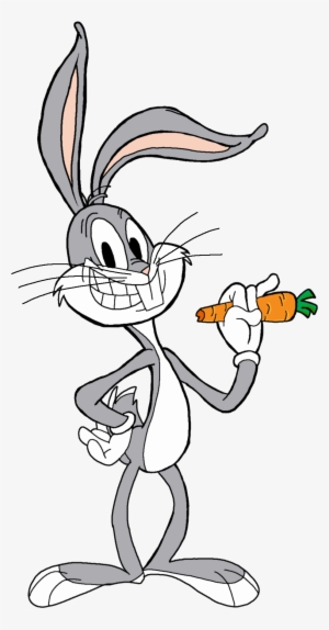 Bugs-bunny - Wabbit Bugs Bunny Png