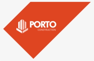 Logo-construction - Porto Construction